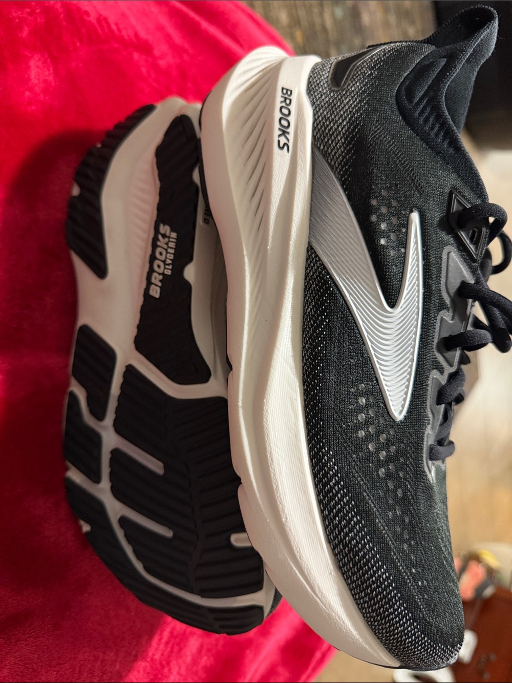Brooks Glycerin 23 # 147 - Picture 3 of 4